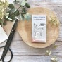 TAMPON CLEAR MINI BICHE