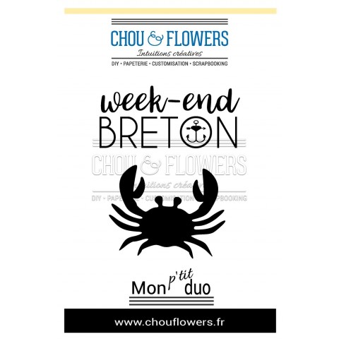 DUO "Week end breton"
