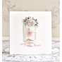 TAMPON CLEAR JARDIN SECRET