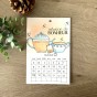 TAMPON CLEAR INFUSION DE BONHEUR