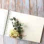 CARNET BLOC SPIRAL A4 AQUARELLE