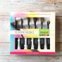 set de 4 Blending brush mixed media