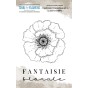 TAMPON CLEAR FANTAISIE