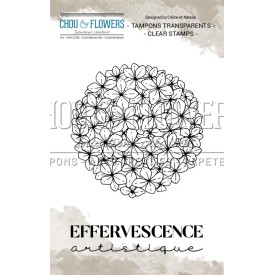 TAMPON CLEAR EFFERVESCENCE