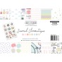 COLLECTION DE PAPIERS A4 JOURNAL CHROMATIQUE