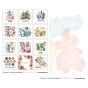 COLLECTION DE PAPIERS A4 JOURNAL CHROMATIQUE