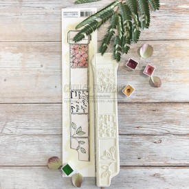 TAMPON EZ PELLICULE