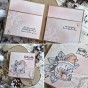 MAKE & TAKE KINNA 4 DECEMBRE 10h15-11H15 POCHETTE DE NOEL MAKE & TAKE KINNA 4 DECEMBRE 10h15-11H15 POCHETTE DE NOEL