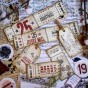 MAKE & TAKE LUDOVIC 4 DECEMBRE 11H30-12H30 TICKET VINTAGE MAKE & TAKE LUDOVIC 4 DECEMBRE 11H30-12H30 TICKET VINTAGE