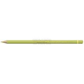 CRAYON PABLO CARAND'ACHE JAUNE OLIVE 015