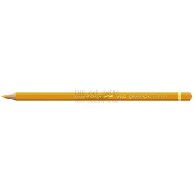 CRAYON PABLO CARAND'ACHE JAUNE D'OR 020