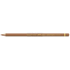 CRAYON PABLO CARAND'ACHE BRUN NOISETTE 053