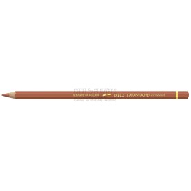 CRAYON PABLO CARAND'ACHE ROUGE ANGLAIS 063