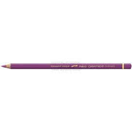 CRAYON PABLO CARAND'ACHE VIOLET POURPRE 100