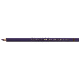 CRAYON PABLO CARAND'ACHE LILAS 110