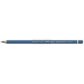 CRAYON PABLO CARAND'ACHE BLEU GRIS 145