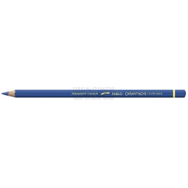 CRAYON PABLO CARAND'ACHE BLEU SAPHIR 150