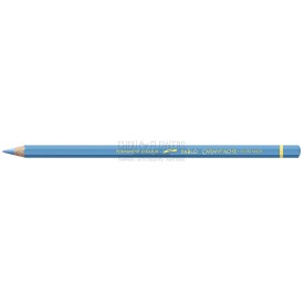 CRAYON PABLO CARAND'ACHE BLEU PASTEL 151