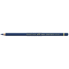 CRAYON PABLO CARAND'ACHE BLEU DE PRUSSE 159