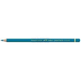 CRAYON PABLO CARAND'ACHE BLEU DE COBALT 160