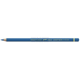 CRAYON PABLO CARAND'ACHE BLEU MARINE 169