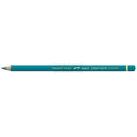 CRAYON PABLO CARAND'ACHE BLEU AZUR 170