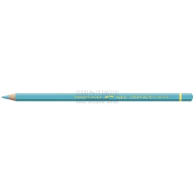 CRAYON PABLO CARAND'ACHE BLEU TURQUOISE 171