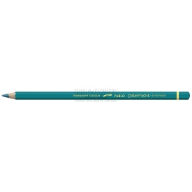 CRAYON PABLO CARAND'ACHE VERT DE MALACHITE 180