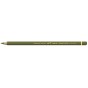 CRAYON PABLO CARAND'ACHE OLIVE FONCE 249