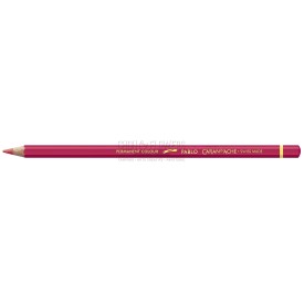 CRAYON PABLO CARAND'ACHE ROUGE RUBIS 280