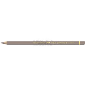 CRAYON PABLO CARAND'ACHE BEIGE BRUN 404