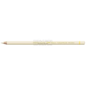 CRAYON PABLO CARAND'ACHE CREME 491