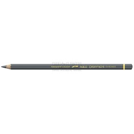 CRAYON PABLO CARAND'ACHE GRIS ARDOISE 495