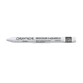 BLANC 001 NEOCOLOR II CARANDACHE