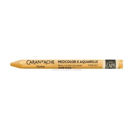 JAUNE PAILLE 031 NEOCOLOR II CARANDACHE