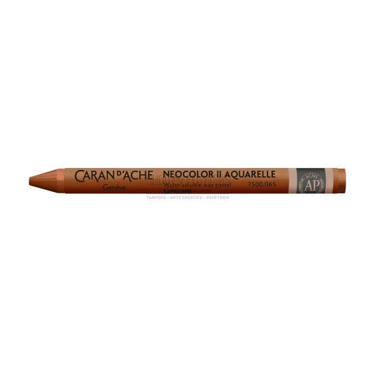 BLANC 001 NEOCOLOR II CARANDACHE