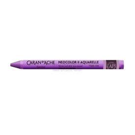 VIOLET POURPRE 100 NEOCOLOR II CARANDACHE