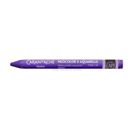 VIOLET 120 NEOCOLOR II CARANDACHE