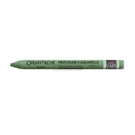 VERT OXYDE DE CHROME 212 NEOCOLOR II CARANDACHE