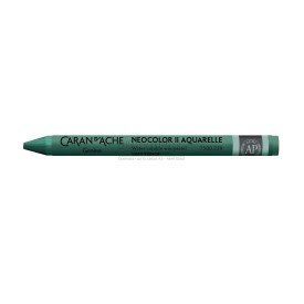 VERT FONCE 229 NEOCOLOR II CARANDACHE