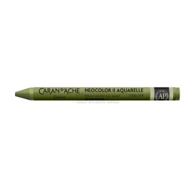 OLIVE FONCE 249 NEOCOLOR II CARANDACHE