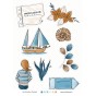 LES ILLUSTRATIONS NAUTIQUE