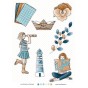 LES ILLUSTRATIONS NAUTIQUE