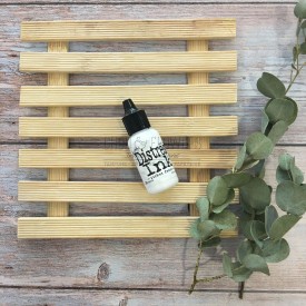 RECHARGE ENCRE POUR DISTRESS BLANCHE