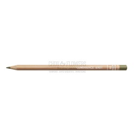 CRAYON LUMINANCE OLIVE BRUNATRE 039