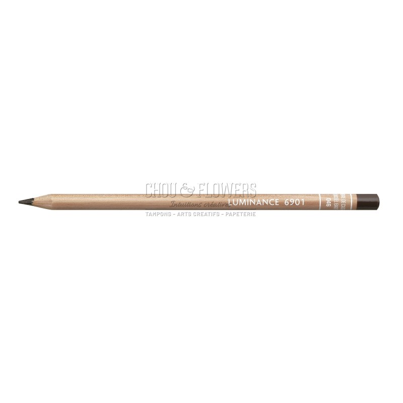 CRAYON LUMINANCE TERRE DE CASSEL 046