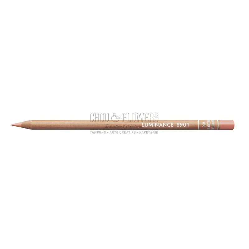 CRAYON LUMINANCE ROUGE HERCULANUM 068