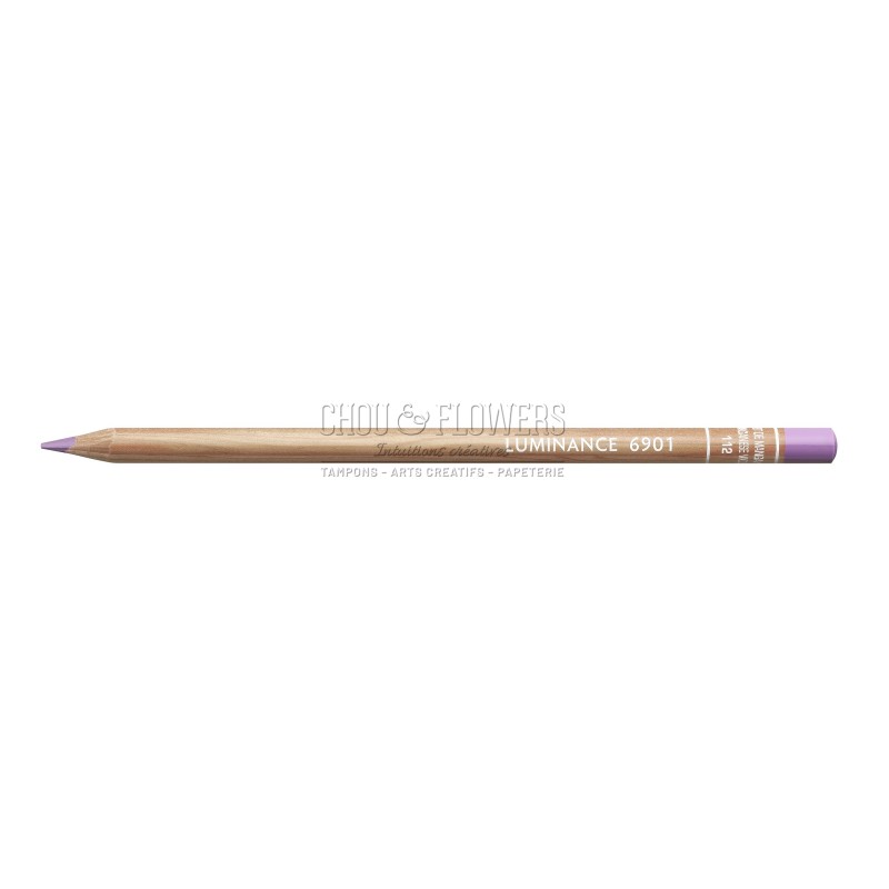 CRAYON LUMINANCE VIOLET DE MANGANESE 112