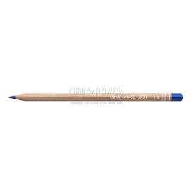 CRAYON LUMINANCE BLEU DE PHTALOCYANINE 162