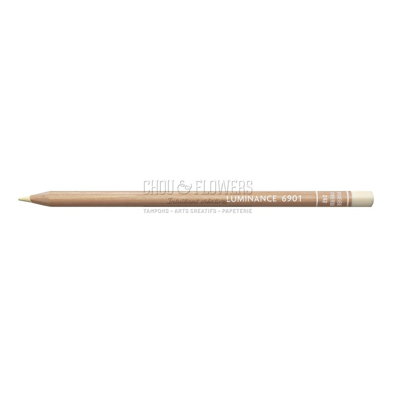 CRAYON LUMINANCE PRIMEVERE 242